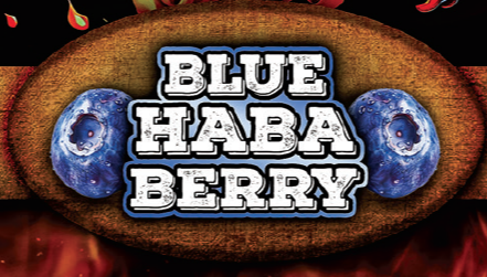 Blue HabaBerry - Image 2